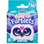 Kép 1/4 - Furby: Furblets Bam-Boo interaktív plüssfigura – Hasbro