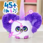 Kép 3/4 - Furby: Furblets Bam-Boo interaktív plüssfigura – Hasbro