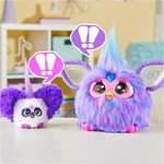 Kép 4/4 - Furby: Furblets Bam-Boo interaktív plüssfigura – Hasbro