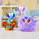 Kép 3/4 - Furby: Furblets Ty-Bee interaktív plüssfigura – Hasbro
