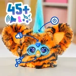 Kép 4/4 - Furby: Furblets Ty-Bee interaktív plüssfigura – Hasbro