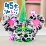 Kép 3/5 - Furby: Furblets Moo-Boo interaktív plüssfigura – Hasbro