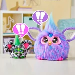 Kép 4/5 - Furby: Furblets Moo-Boo interaktív plüssfigura – Hasbro