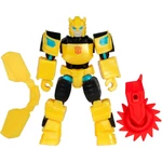Kép 3/3 - Transformers: Mix Mashers Űrdongó figura kiegészítőkkel – Hasbro