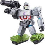 Kép 2/4 - Transformers: Mix Mashers Megatron robotfigura kiegészítőkkel – Hasbro