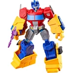 Kép 2/4 - Transformers: Mix Mashers Optimus Prime robotfigura kiegészítőkkel – Hasbro