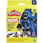 Kép 1/2 - Play-Doh: Marvel Fekete Párduc játékszett – Hasbro