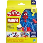 Kép 1/2 - Play-Doh: Marvel Pókember játékszett – Hasbro