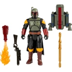 Kép 2/2 - Star Wars Epic Hero Series Boba fett játékszett – Hasbro