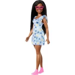 Kép 2/3 - Barbie: Fashionista stílusos Down-szindrómás Barbie baba – Mattel