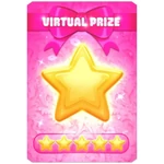 Kép 5/6 - PhatMojo Dress to Impress Divatbaba – Gum Gal DLC kóddal