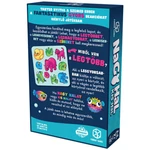 Kép 2/2 - Nagy hal, kis hal társasjáték