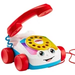 Kép 2/3 - Fisher-Price: Fecsegő telefon
