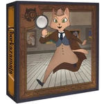 Kép 1/6 - Uborkazamata társasjáték