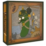 Kép 2/6 - Uborkazamata társasjáték