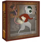 Kép 3/6 - Uborkazamata társasjáték