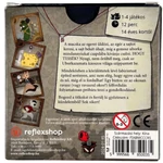 Kép 4/6 - Uborkazamata társasjáték