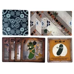 Kép 5/6 - Uborkazamata társasjáték