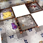 Kép 6/6 - Uborkazamata társasjáték