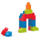 Kép 2/2 - Fisher-Price: Kezdőcsomag építőjáték 40 db-os – Mega Bloks