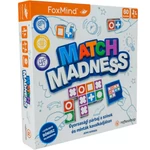 Kép 1/2 - FoxMind: Match Madness társasjáték