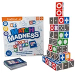 Kép 2/2 - FoxMind: Match Madness társasjáték