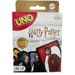 Kép 1/4 - Harry Potter UNO kártya – Mattel