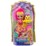 Kép 1/2 - Enchantimals: Falon Phoenix & Sunrise figura szett – Mattel
