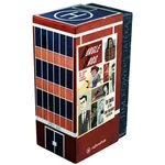 Kép 1/4 - Burgle Bros. társasjáték