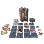 Kép 2/4 - Burgle Bros. társasjáték