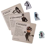 Kép 4/4 - Burgle Bros. társasjáték