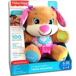 Kép 1/2 - Fisher-Price: Tanuló kutyushugi – Mattel