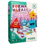 Kép 1/5 - Formavarázs társasjáték