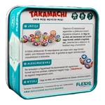 Kép 2/5 - Takamachi társasjáték