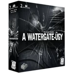 Kép 1/3 - A Watergate-ügy társasjáték