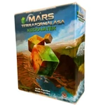 Kép 2/5 - A Mars terraformálása – Kockajáték