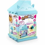 Kép 1/4 - Playmonster: Fuzzikins koala konyhája játékszett