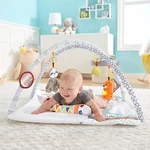 Kép 4/4 - Fisher-Price: Sensimals Játszószőnyeg babatornázóval – Mattel