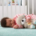 Kép 3/3 - Fisher-Price: Szunyókáló vidra funkciókkal – Mattel