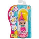 Kép 1/3 - Napsugár szülinapos Sunny hajas baba – Mattel