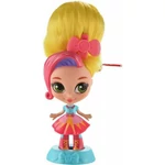 Kép 2/3 - Napsugár szülinapos Sunny hajas baba – Mattel