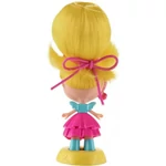 Kép 3/3 - Napsugár szülinapos Sunny hajas baba – Mattel