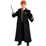 Kép 2/5 - Harry Potter és a Titkok Kamrája: Ron Weasley baba – Mattel
