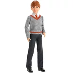 Kép 3/5 - Harry Potter és a Titkok Kamrája: Ron Weasley baba – Mattel