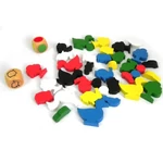 Kép 2/2 - Grabolo 3D társasjáték