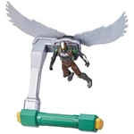 Kép 2/2 - Bosszúállók Epic Hero Series: Sólyom 10 cm-es figura – Hasbro