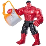 Kép 2/2 - Bosszúállók Epic Hero Series: Red Hulk 10 cm-es akciófigura – Hasbro