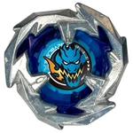 Kép 2/3 - Beyblade X: Starter Pack – Top Sword Dran kezdőszett – Hasbro