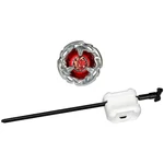 Kép 3/3 - Beyblade X: Starter Pack – Top Scythe Incendio 4–60T kezdőszett – Hasbro