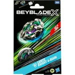 Kép 1/2 - Beyblade X: Starter Pack – Top Lance Knight kezdőszett – Hasbro
